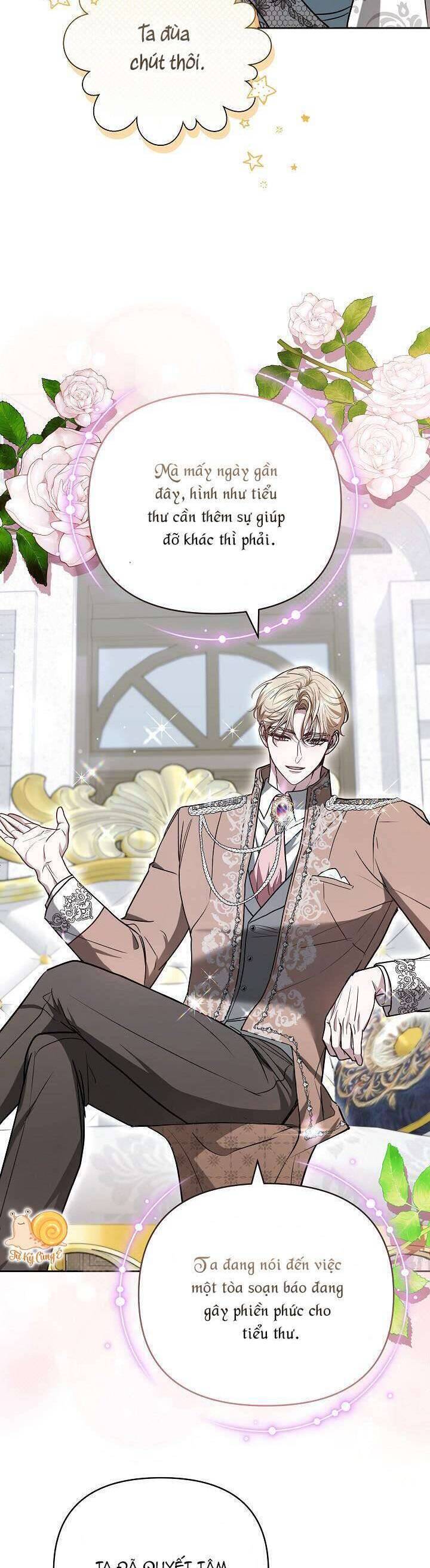 Hãy Ru Em Ngủ - Chapter 27 - Page 8