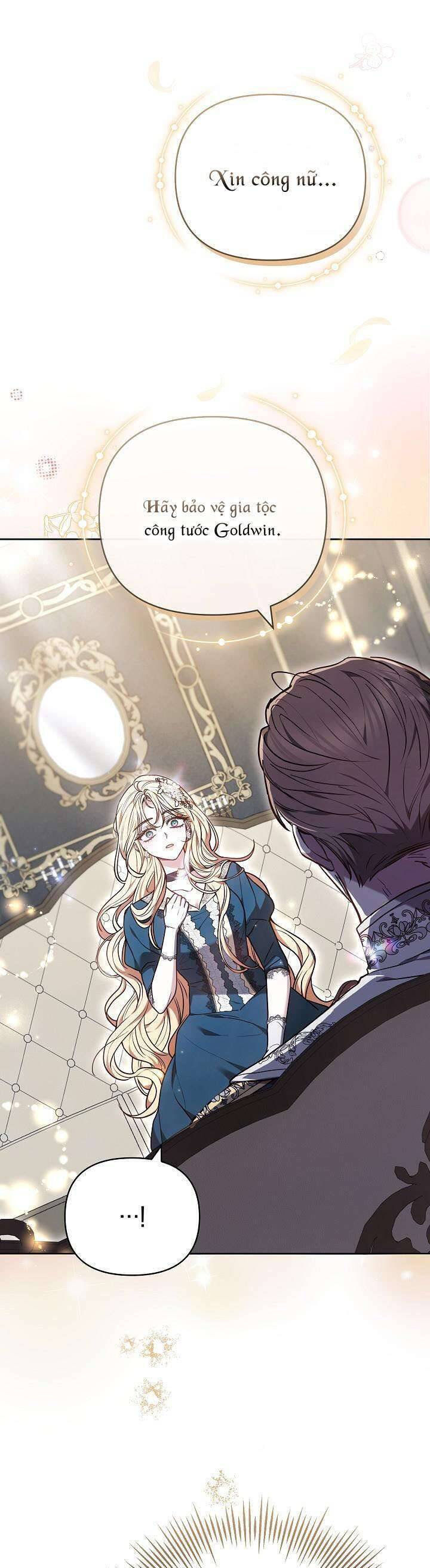 Hãy Ru Em Ngủ - Chapter 28 - Page 14