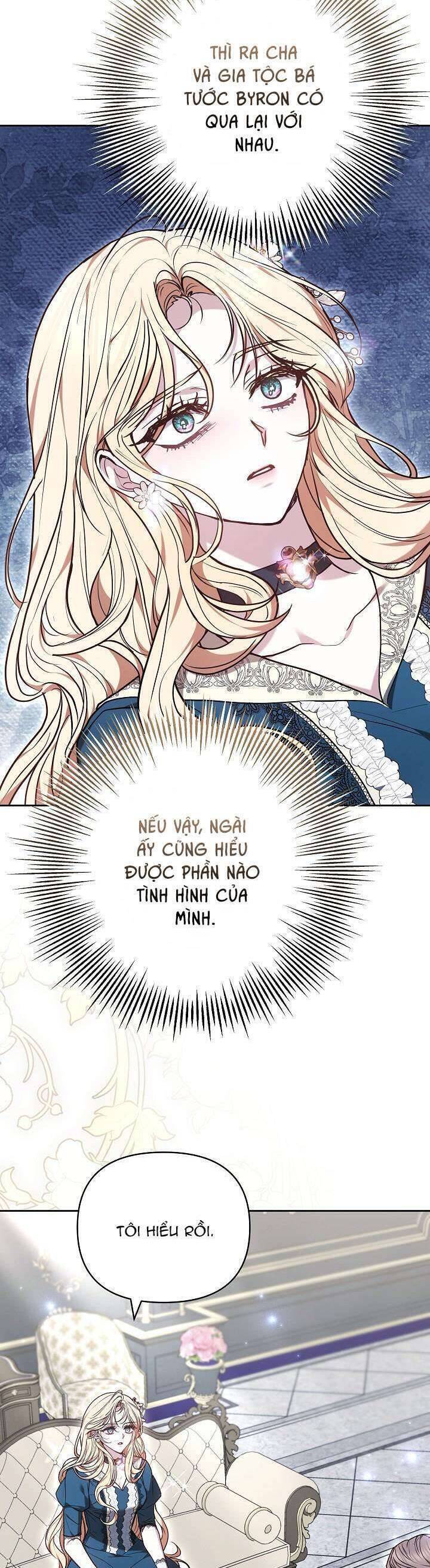 Hãy Ru Em Ngủ - Chapter 28 - Page 15