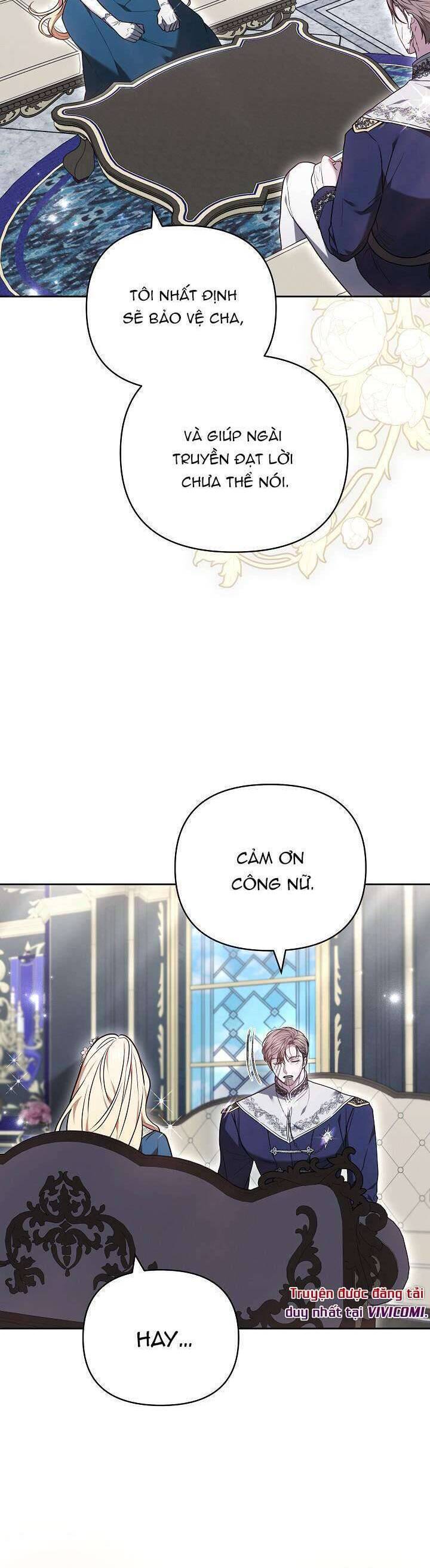 Hãy Ru Em Ngủ - Chapter 28 - Page 16