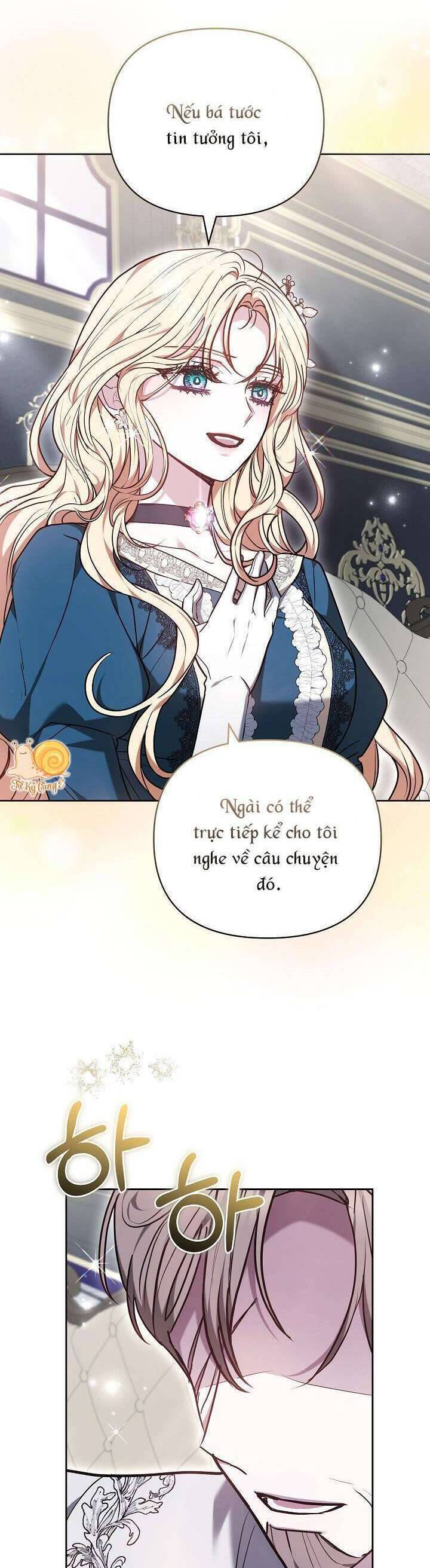 Hãy Ru Em Ngủ - Chapter 28 - Page 17