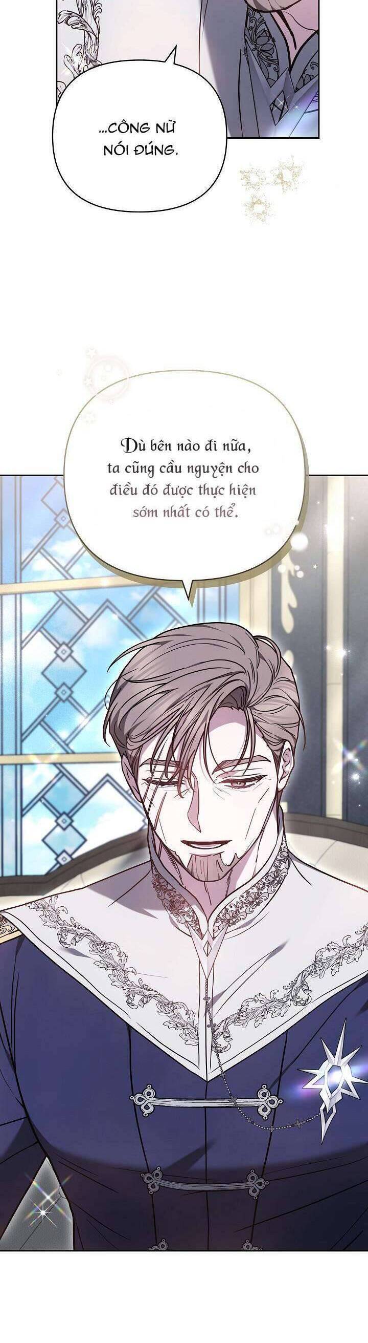 Hãy Ru Em Ngủ - Chapter 28 - Page 18