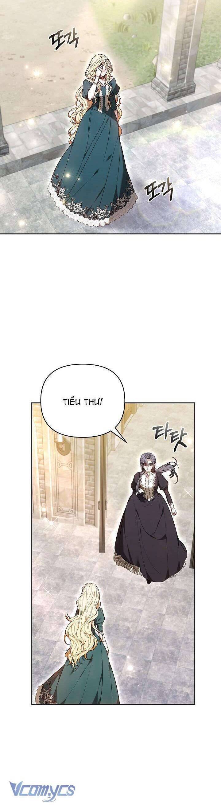 Hãy Ru Em Ngủ - Chapter 28 - Page 20