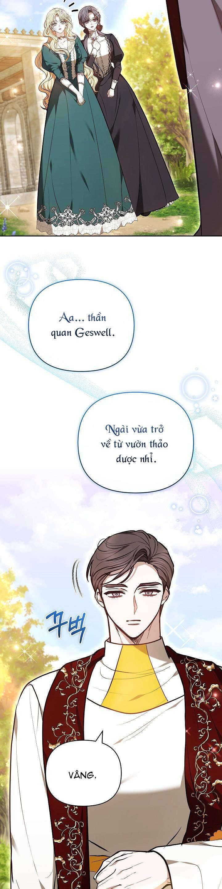 Hãy Ru Em Ngủ - Chapter 28 - Page 23