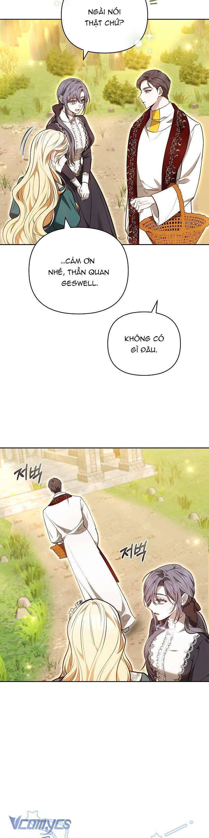 Hãy Ru Em Ngủ - Chapter 28 - Page 26