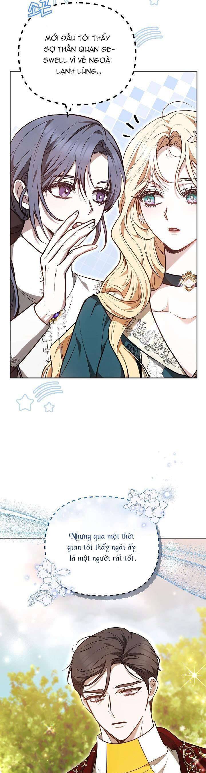 Hãy Ru Em Ngủ - Chapter 28 - Page 27