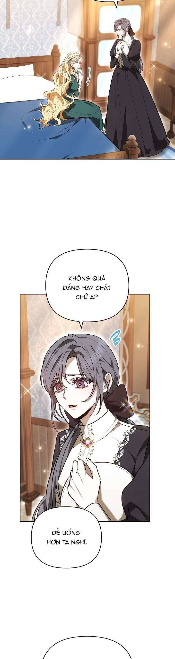 Hãy Ru Em Ngủ - Chapter 28 - Page 29