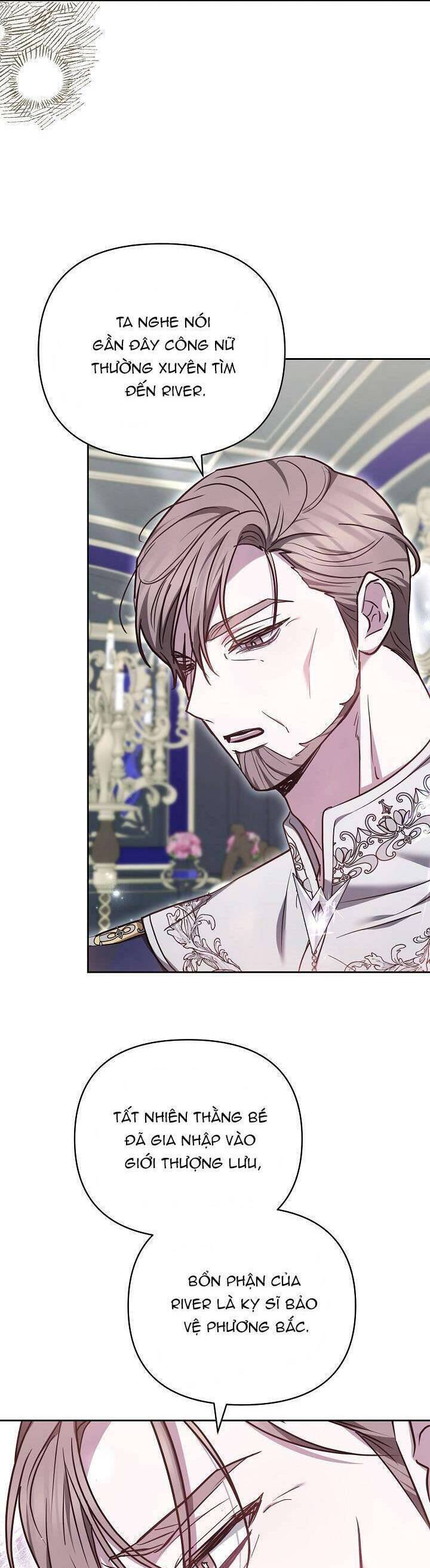 Hãy Ru Em Ngủ - Chapter 28 - Page 3