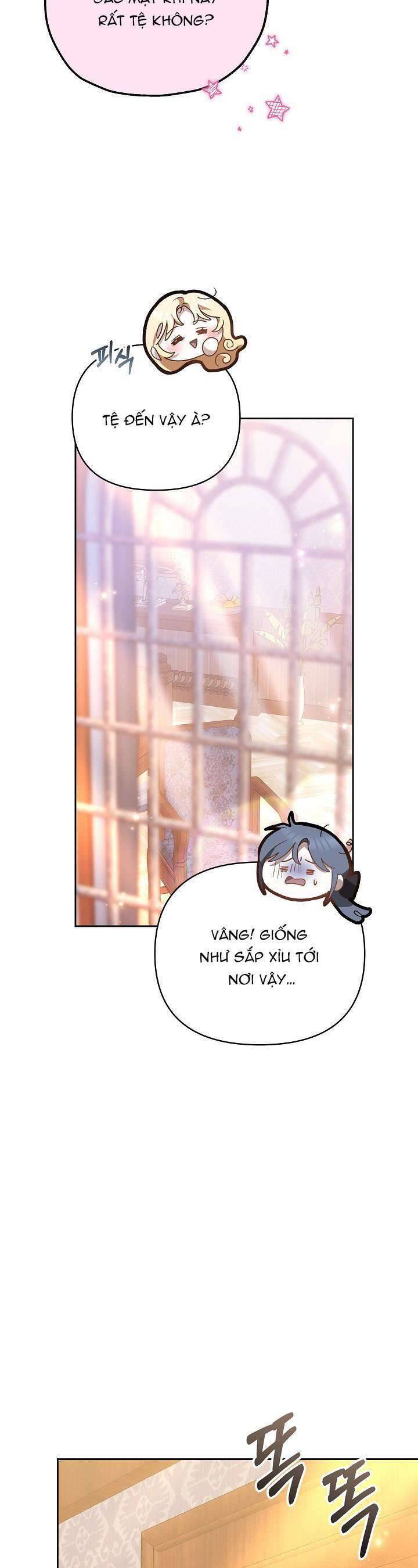 Hãy Ru Em Ngủ - Chapter 28 - Page 31