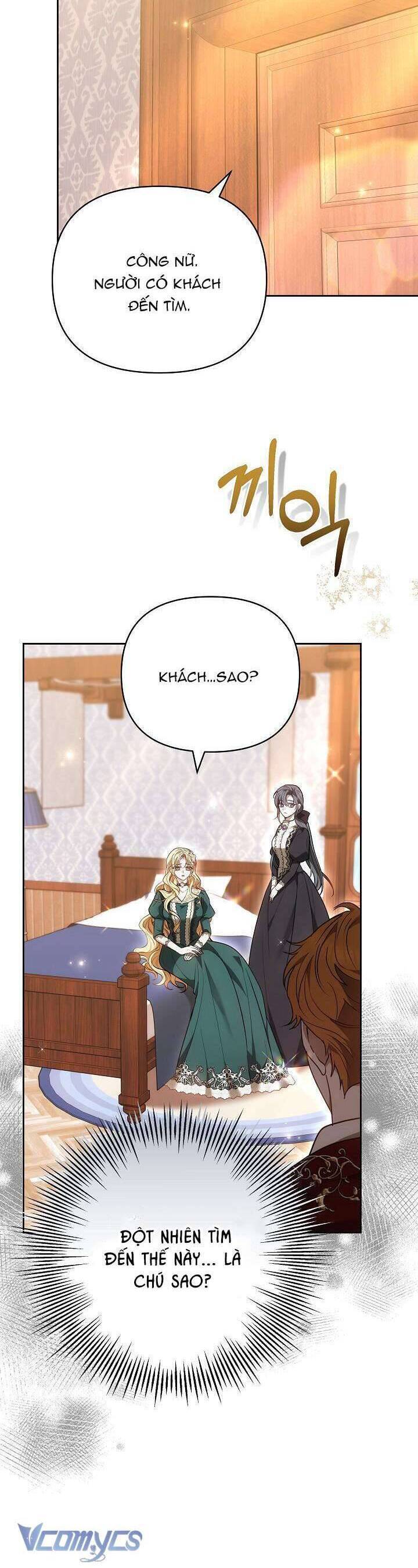 Hãy Ru Em Ngủ - Chapter 28 - Page 32