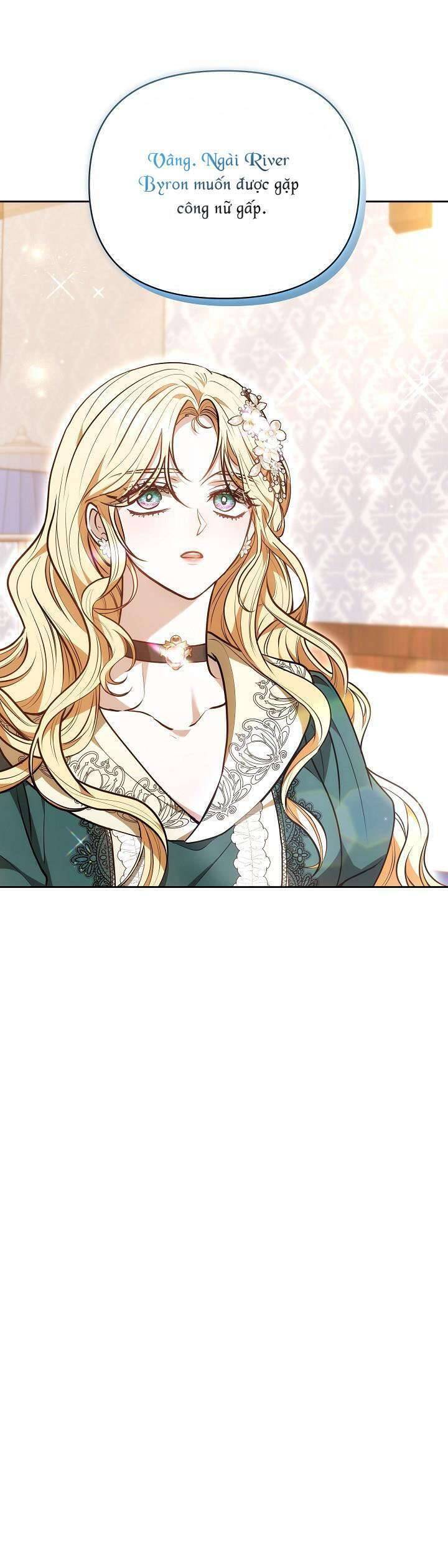 Hãy Ru Em Ngủ - Chapter 28 - Page 33