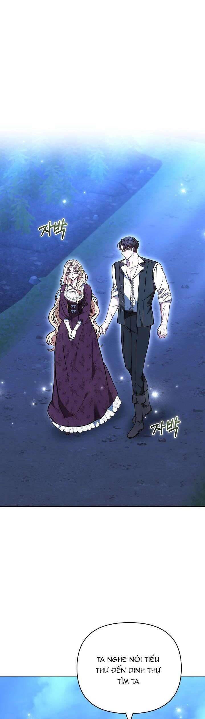 Hãy Ru Em Ngủ - Chapter 28 - Page 34