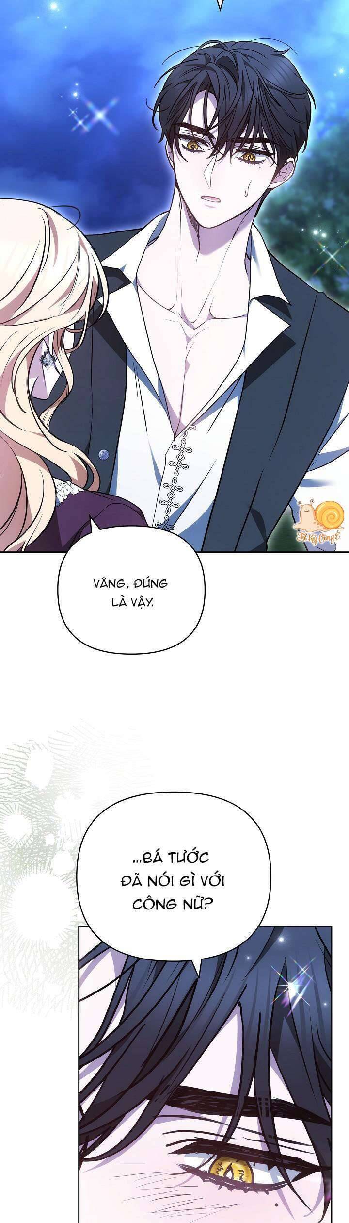 Hãy Ru Em Ngủ - Chapter 28 - Page 35