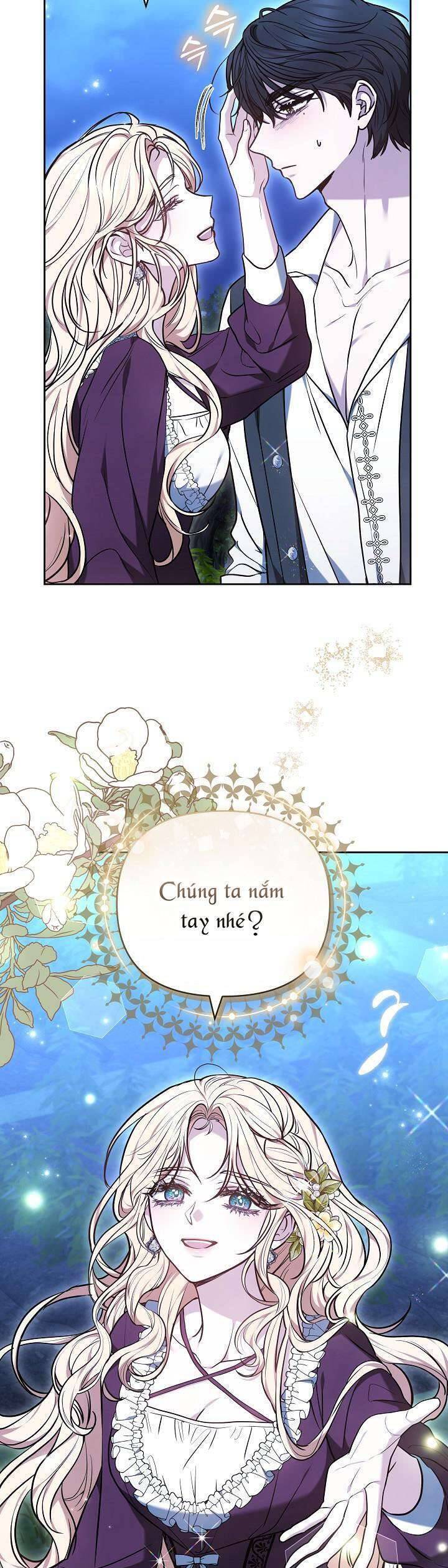 Hãy Ru Em Ngủ - Chapter 28 - Page 37