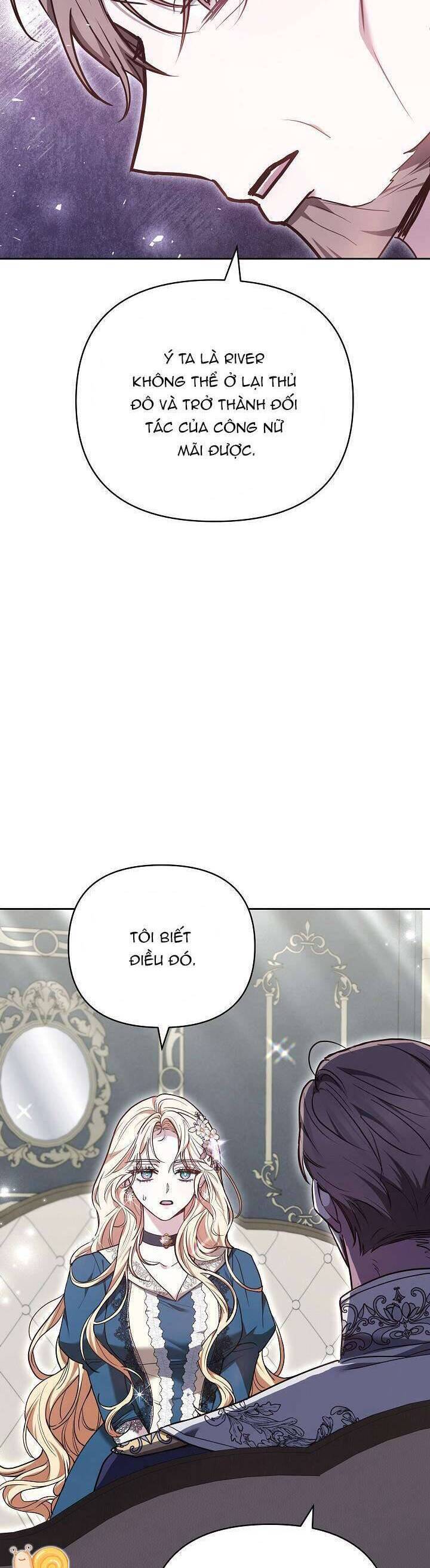 Hãy Ru Em Ngủ - Chapter 28 - Page 4