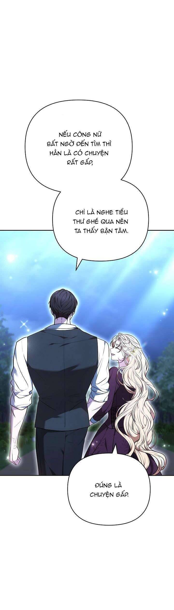 Hãy Ru Em Ngủ - Chapter 28 - Page 40