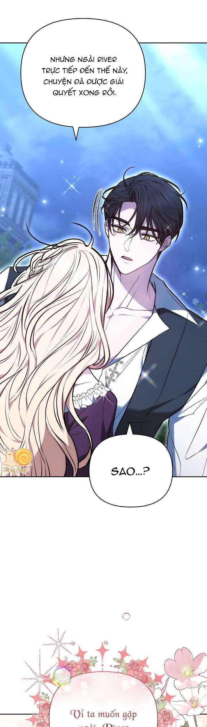 Hãy Ru Em Ngủ - Chapter 28 - Page 41