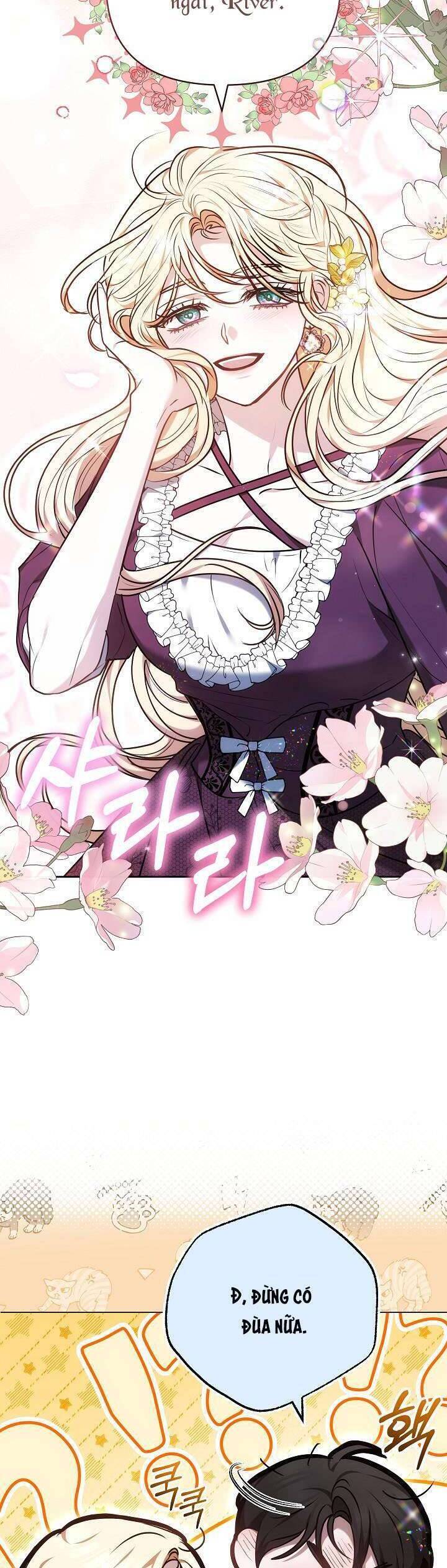 Hãy Ru Em Ngủ - Chapter 28 - Page 42