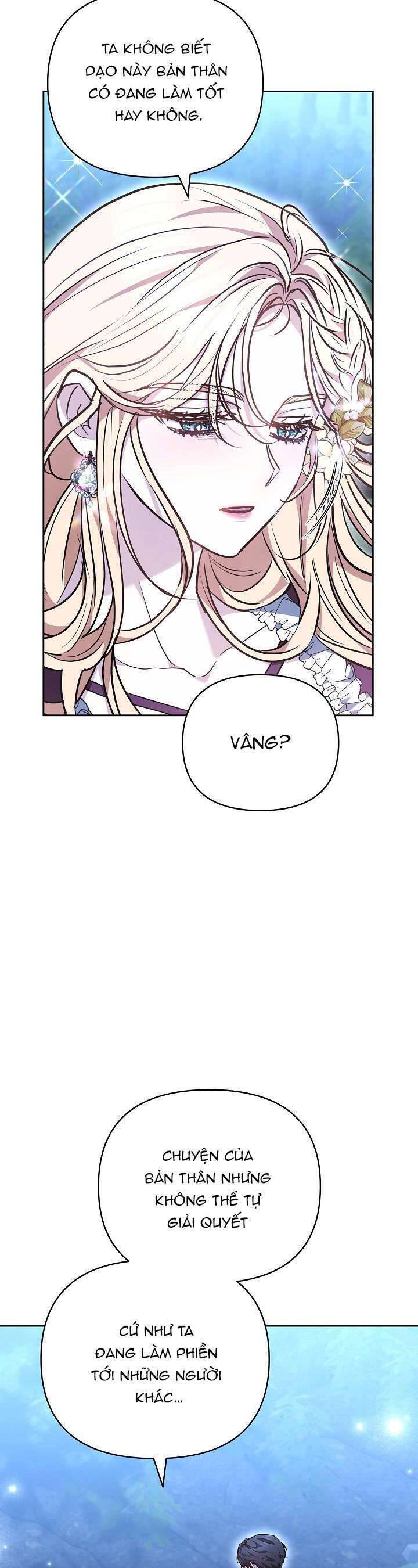 Hãy Ru Em Ngủ - Chapter 28 - Page 45