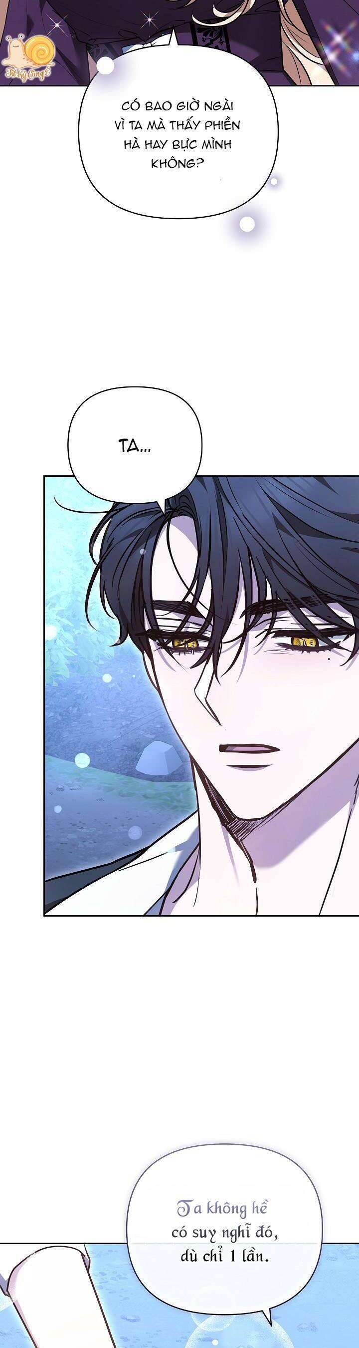 Hãy Ru Em Ngủ - Chapter 28 - Page 47