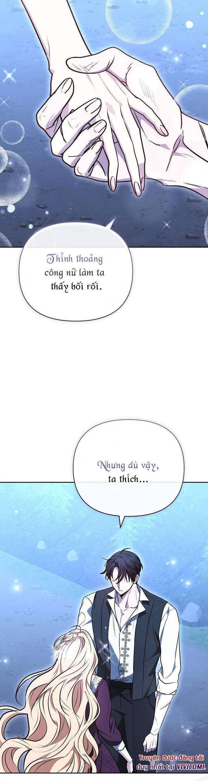 Hãy Ru Em Ngủ - Chapter 28 - Page 48