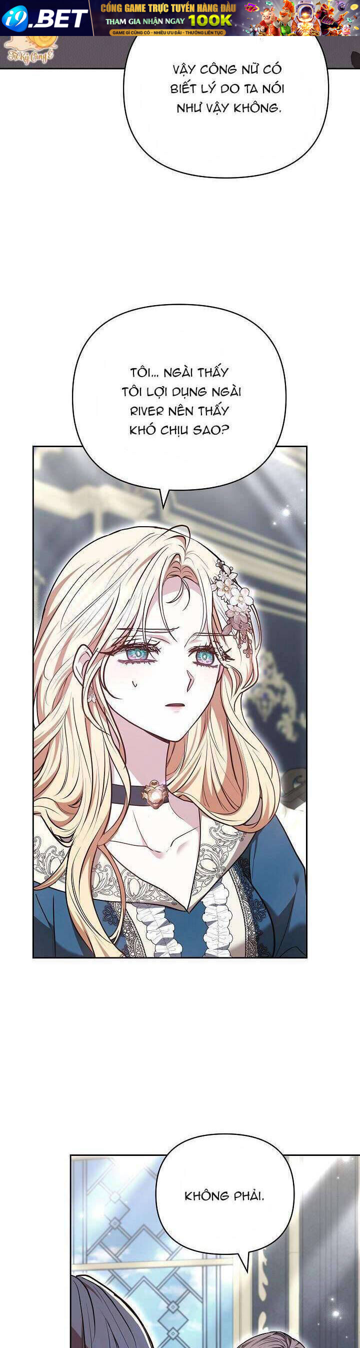 Hãy Ru Em Ngủ - Chapter 28 - Page 5