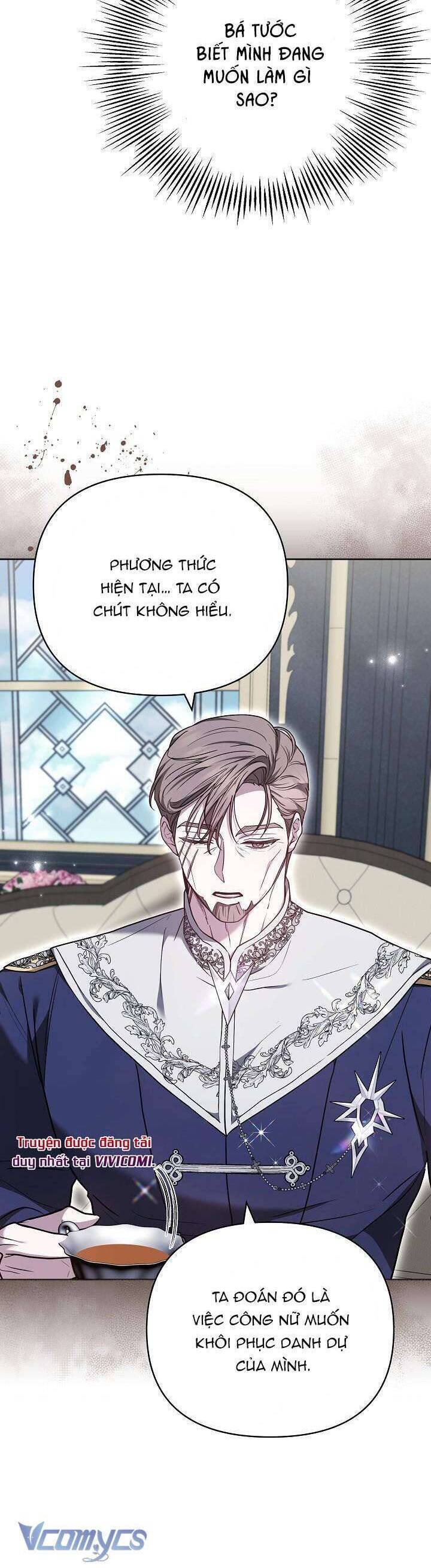 Hãy Ru Em Ngủ - Chapter 28 - Page 7