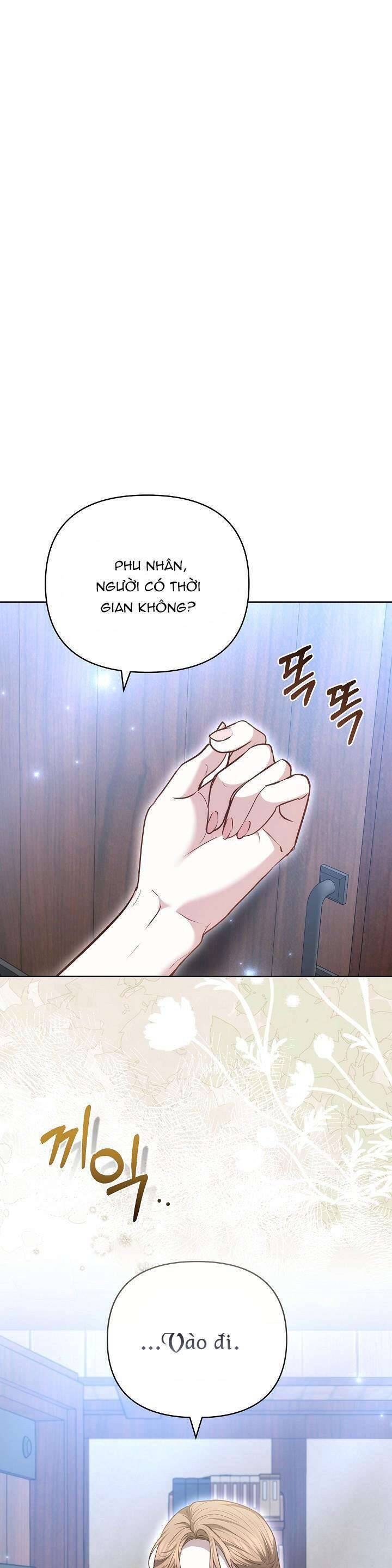 Hãy Ru Em Ngủ - Chapter 29 - Page 10