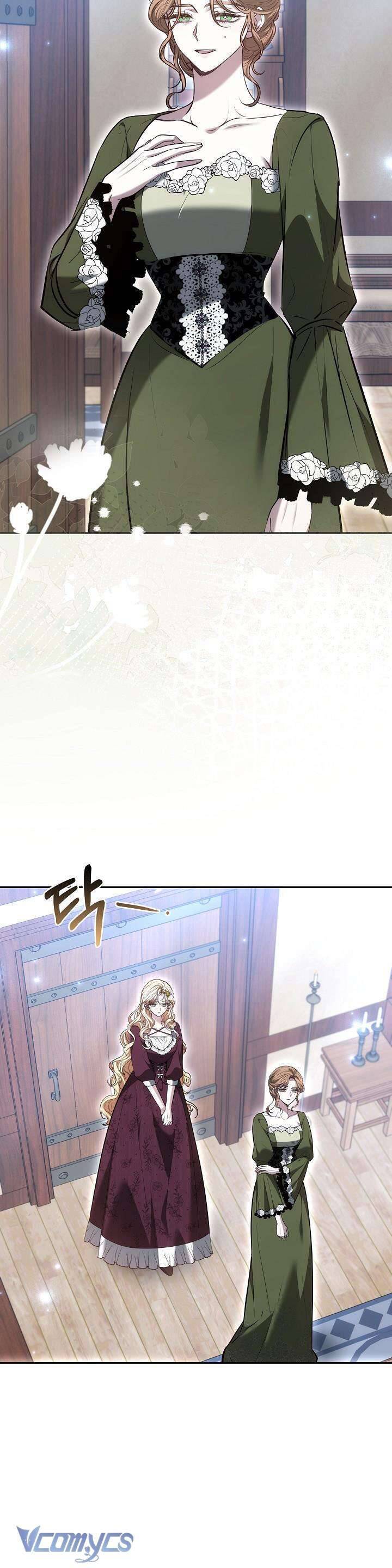 Hãy Ru Em Ngủ - Chapter 29 - Page 11