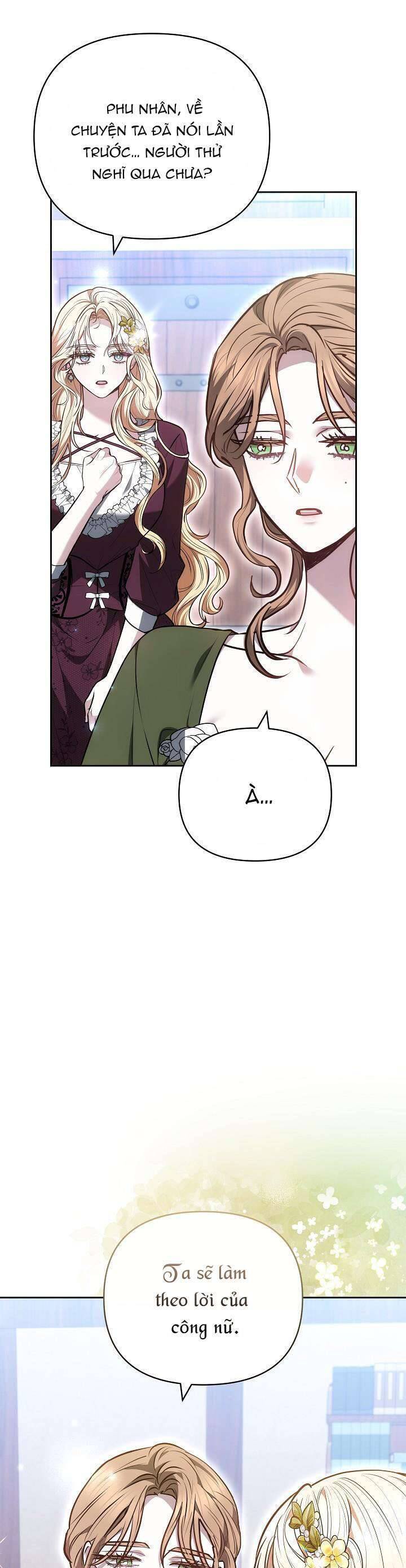 Hãy Ru Em Ngủ - Chapter 29 - Page 12