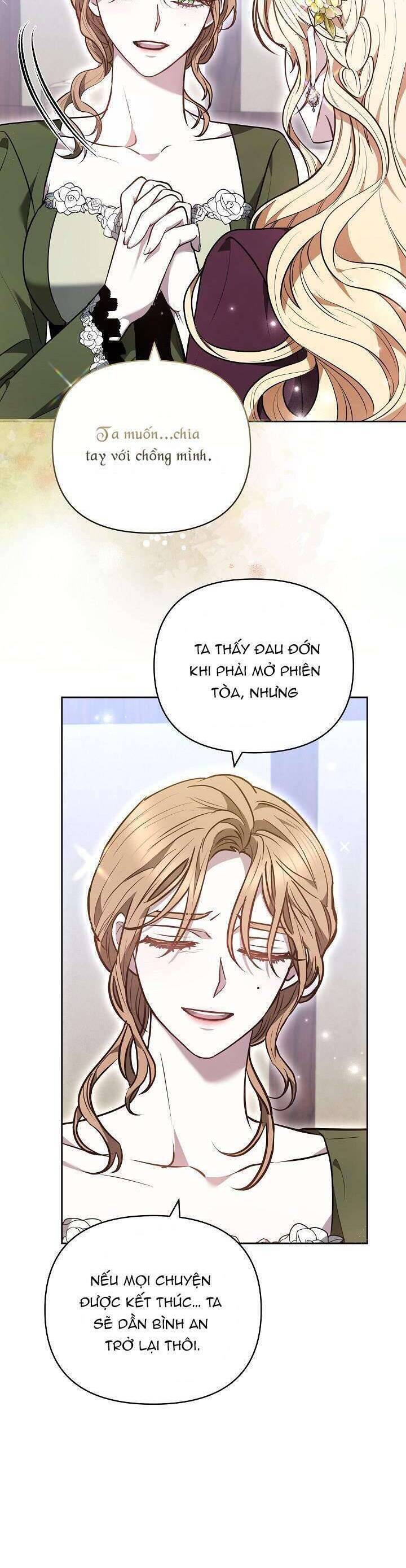 Hãy Ru Em Ngủ - Chapter 29 - Page 13