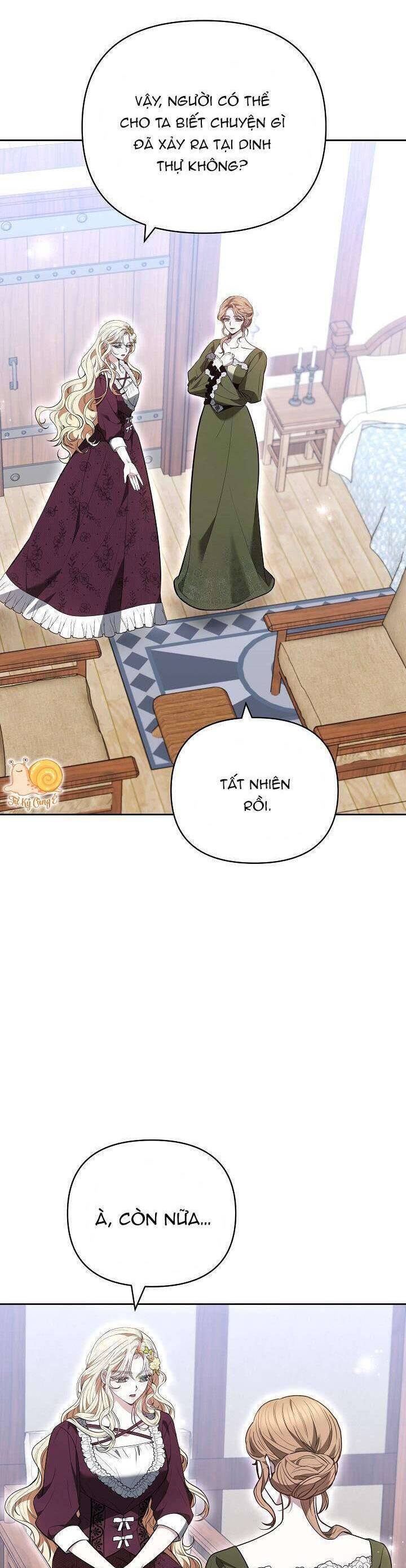 Hãy Ru Em Ngủ - Chapter 29 - Page 14