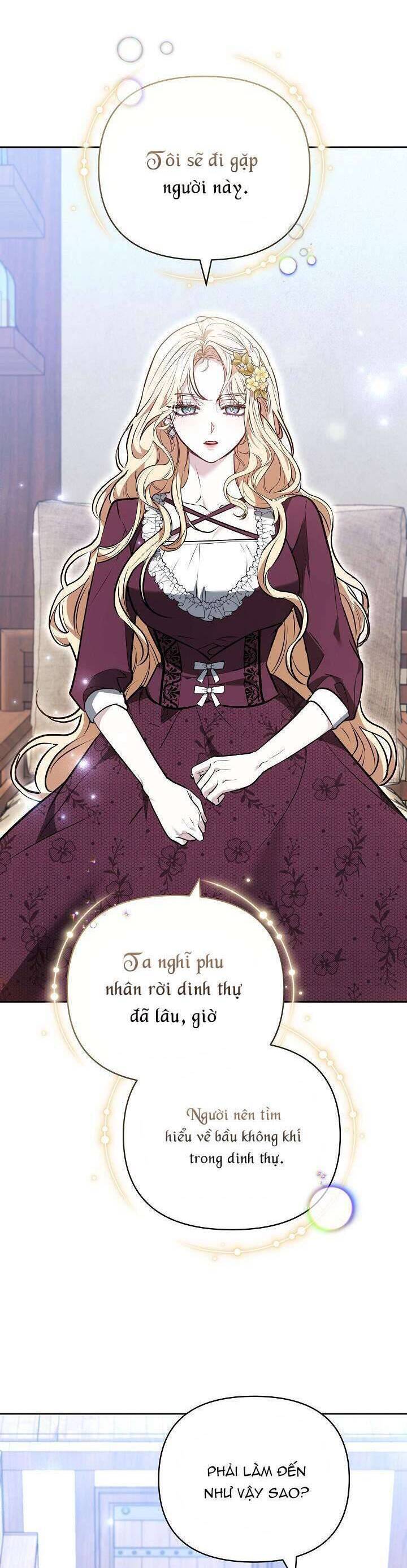 Hãy Ru Em Ngủ - Chapter 29 - Page 17