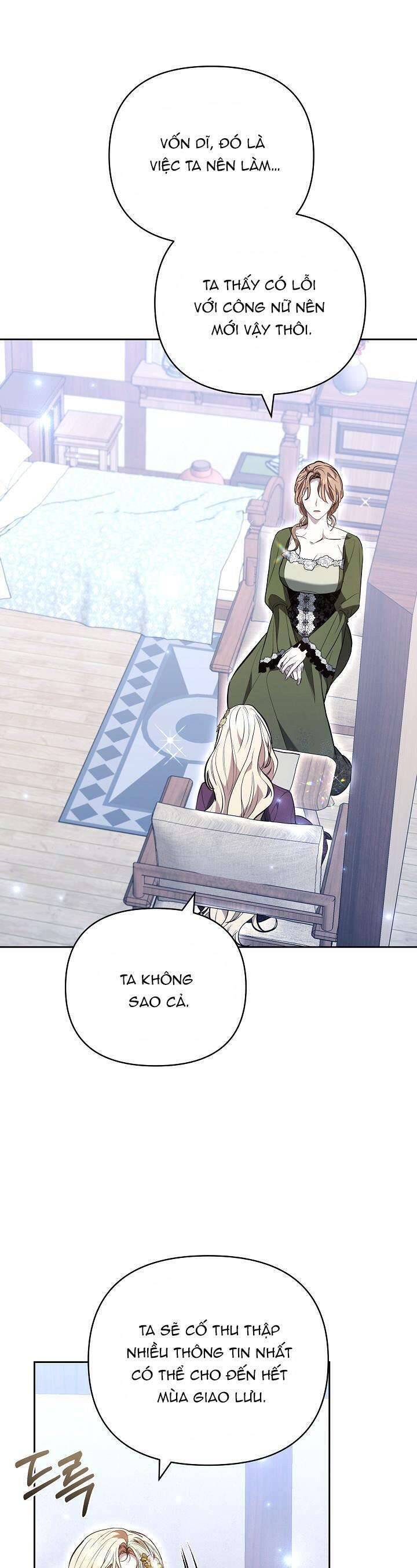 Hãy Ru Em Ngủ - Chapter 29 - Page 19