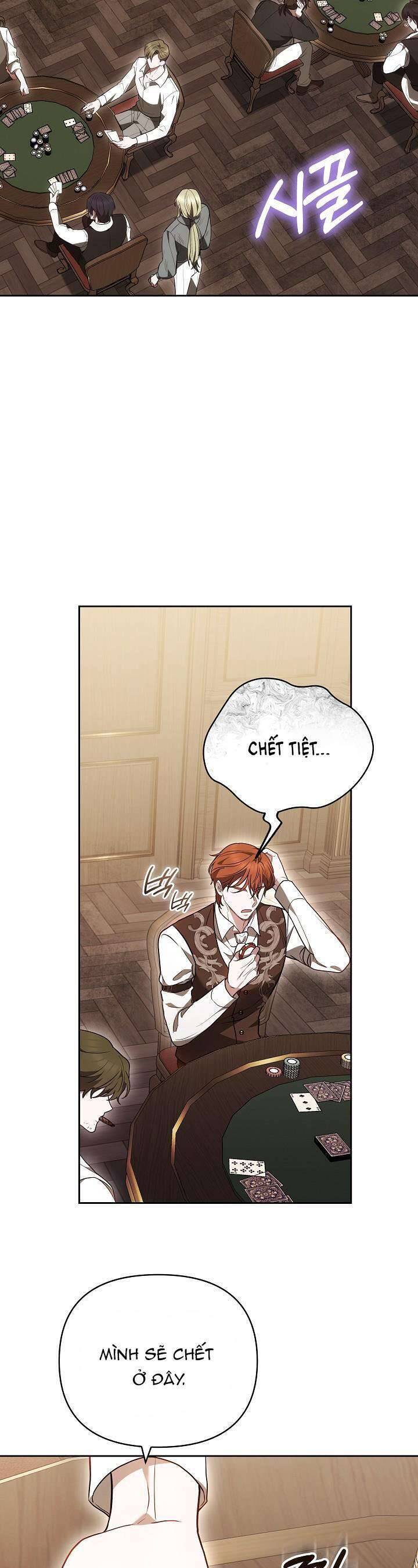 Hãy Ru Em Ngủ - Chapter 29 - Page 23