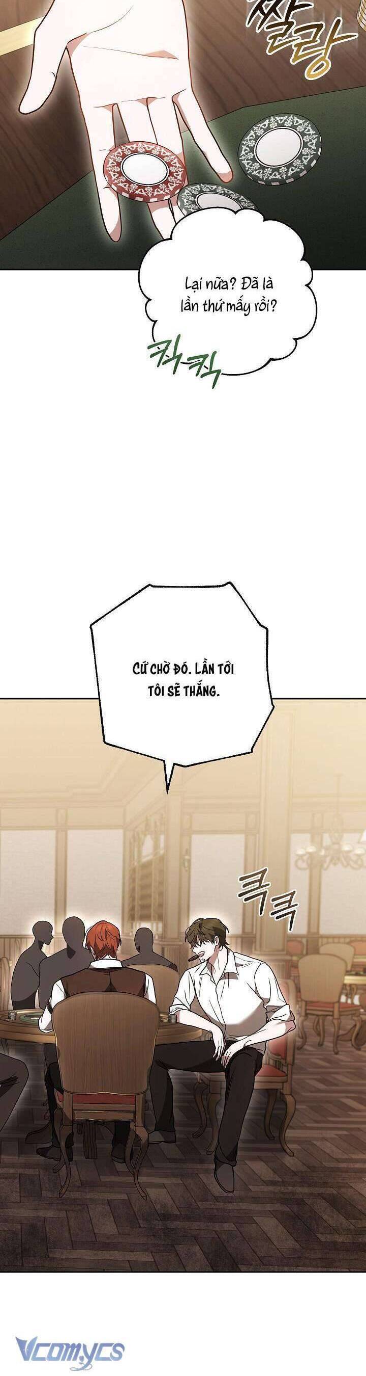 Hãy Ru Em Ngủ - Chapter 29 - Page 24