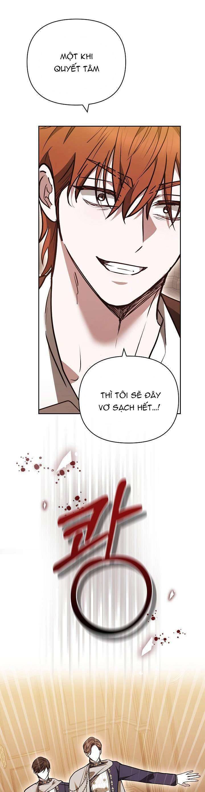 Hãy Ru Em Ngủ - Chapter 29 - Page 25