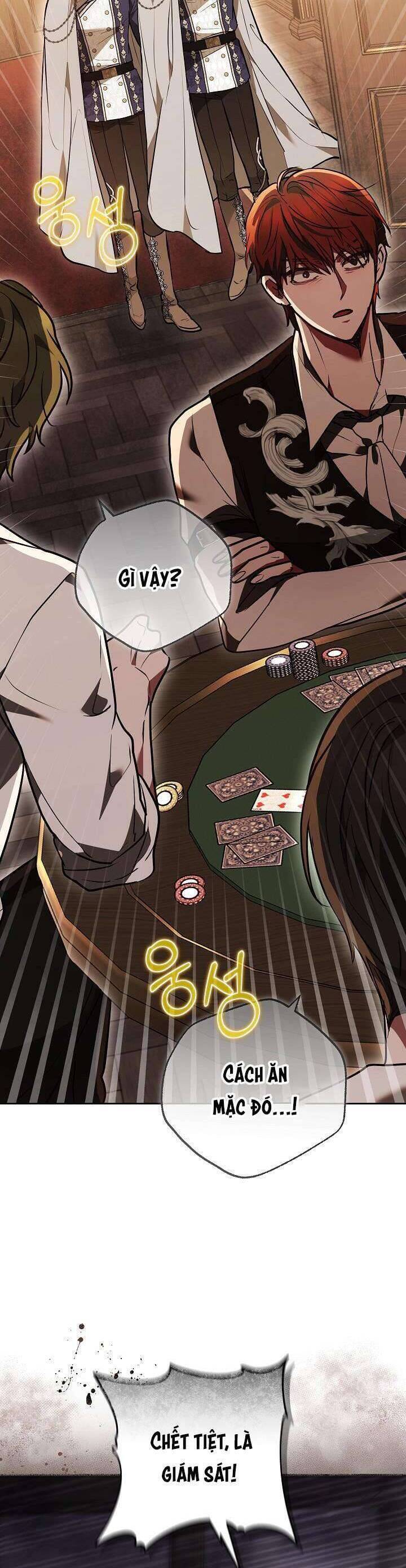 Hãy Ru Em Ngủ - Chapter 29 - Page 26