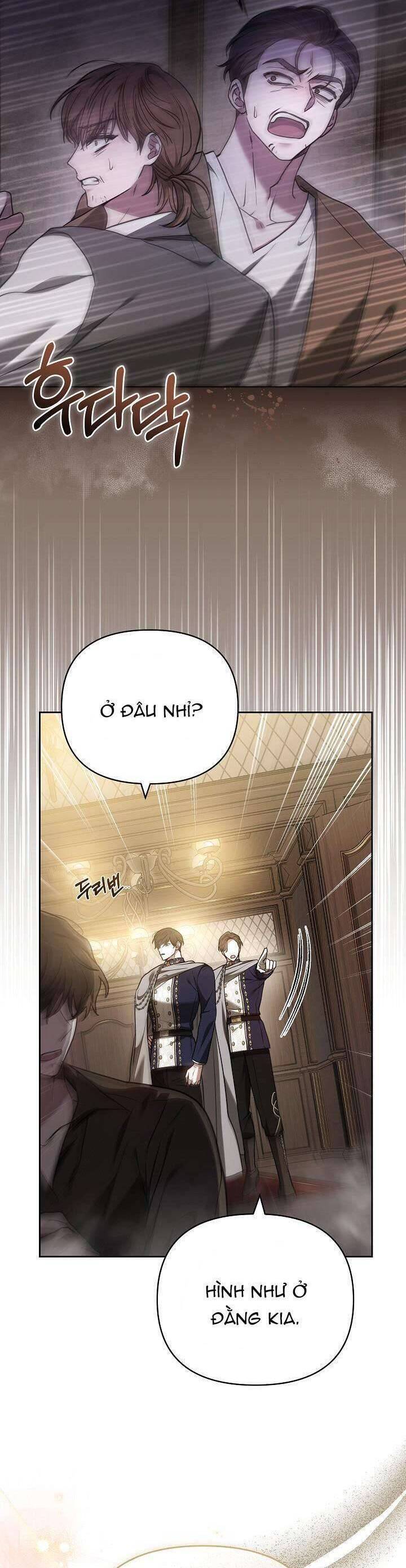 Hãy Ru Em Ngủ - Chapter 29 - Page 27