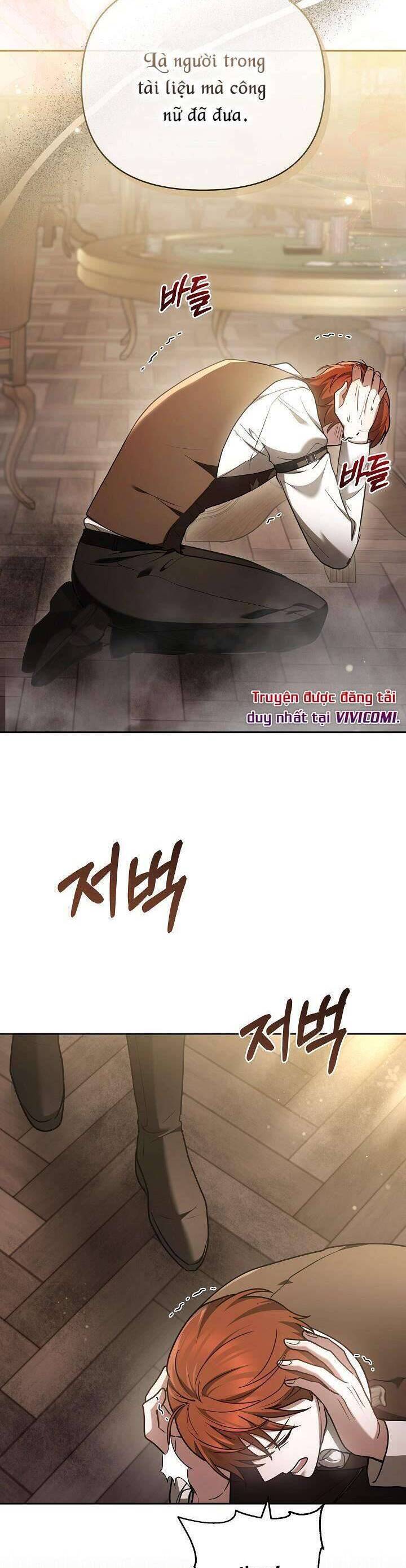 Hãy Ru Em Ngủ - Chapter 29 - Page 28