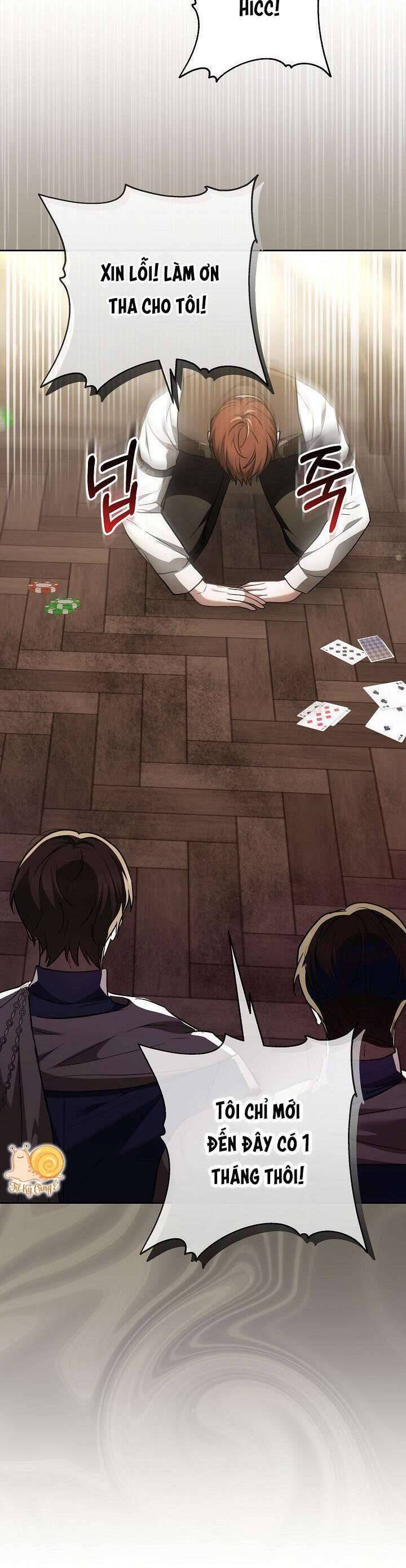 Hãy Ru Em Ngủ - Chapter 29 - Page 29
