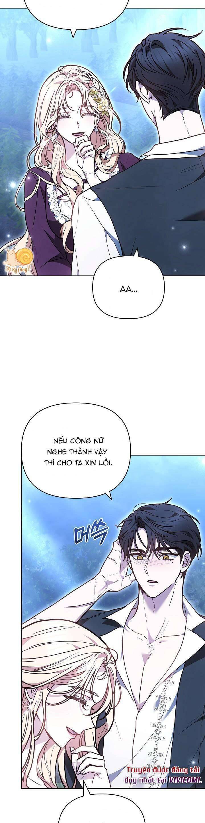 Hãy Ru Em Ngủ - Chapter 29 - Page 3