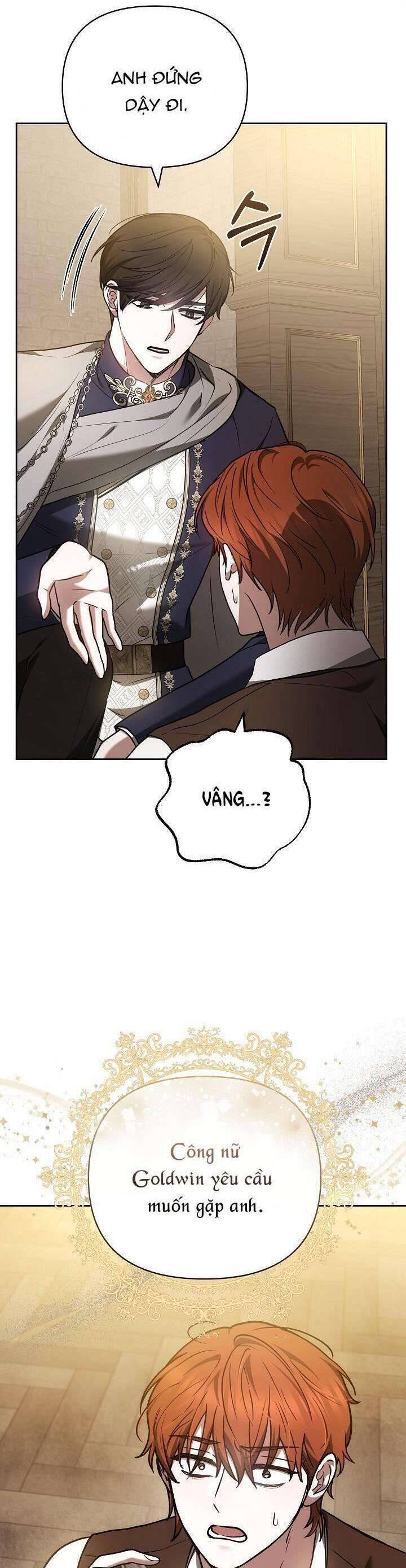 Hãy Ru Em Ngủ - Chapter 29 - Page 30