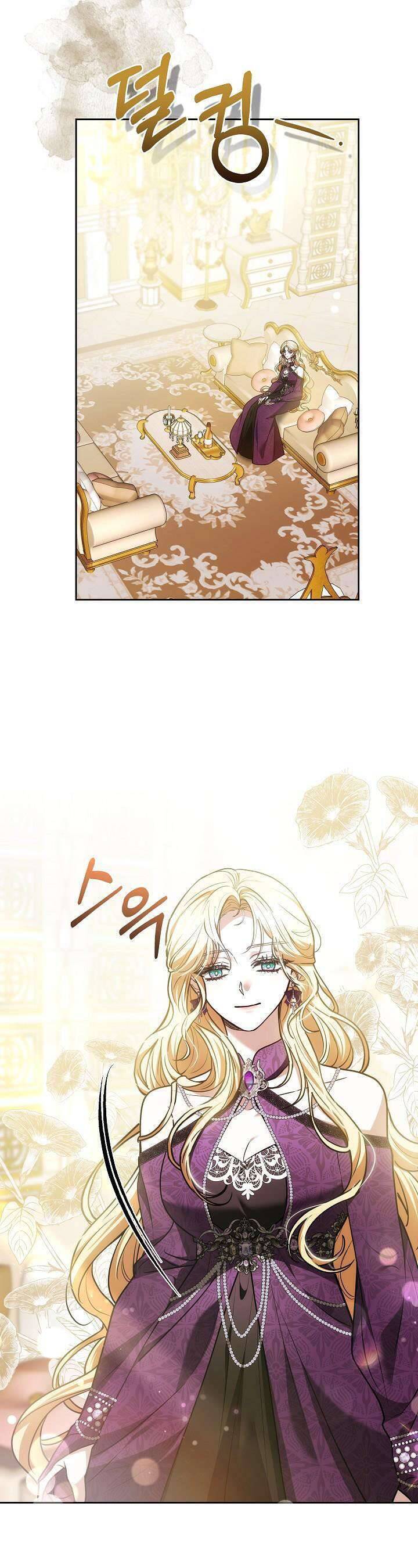 Hãy Ru Em Ngủ - Chapter 29 - Page 32