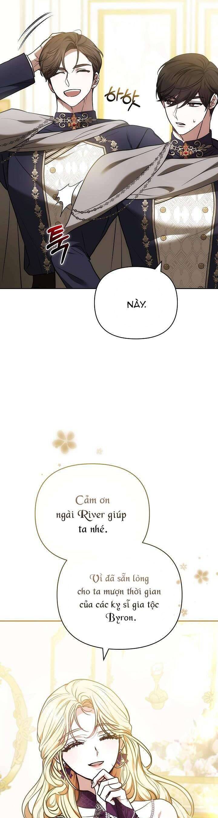 Hãy Ru Em Ngủ - Chapter 29 - Page 34