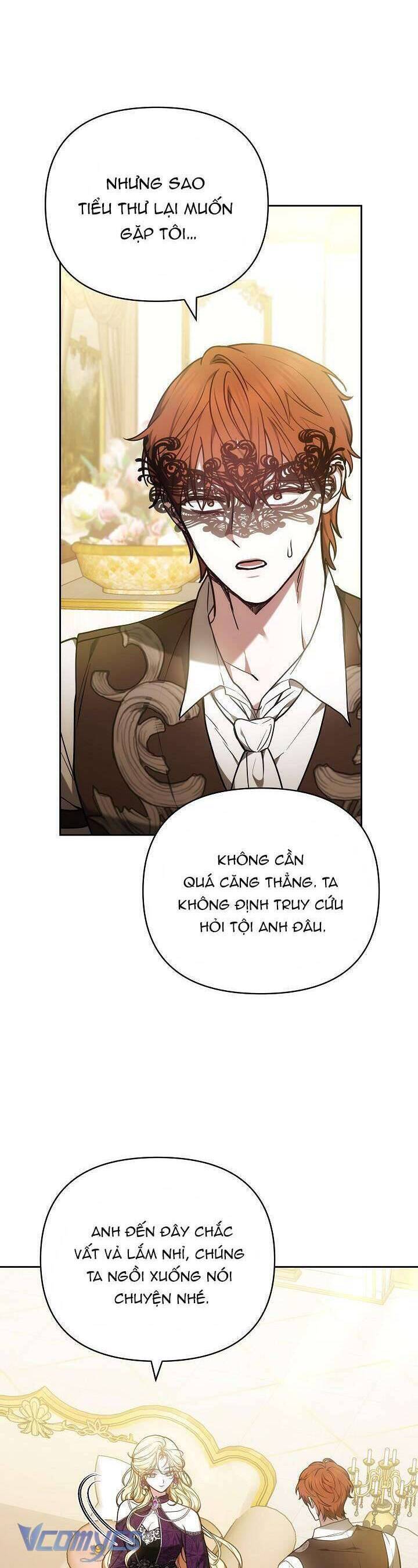 Hãy Ru Em Ngủ - Chapter 29 - Page 37