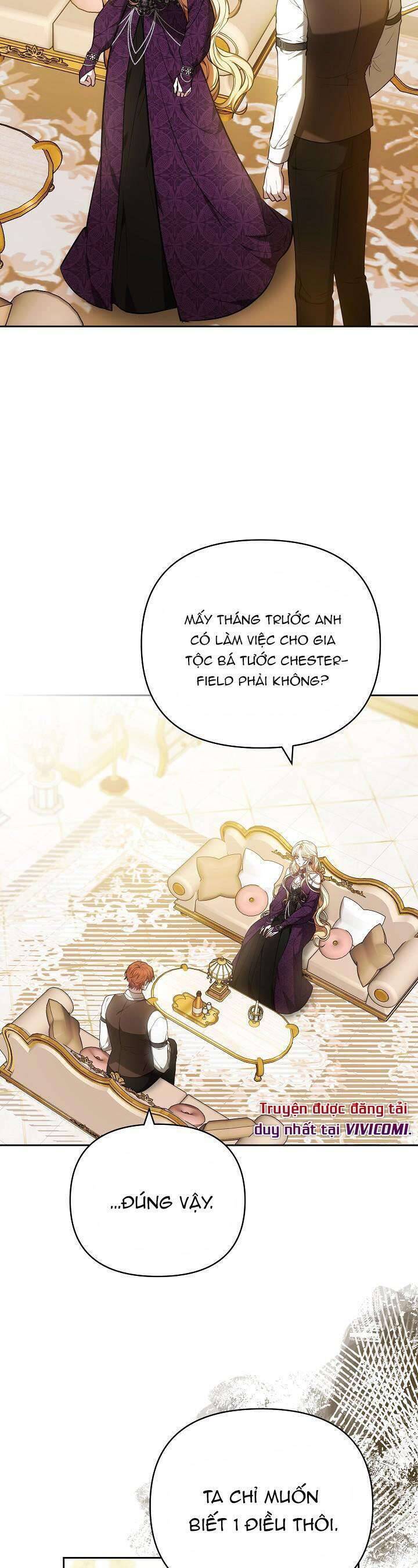 Hãy Ru Em Ngủ - Chapter 29 - Page 38