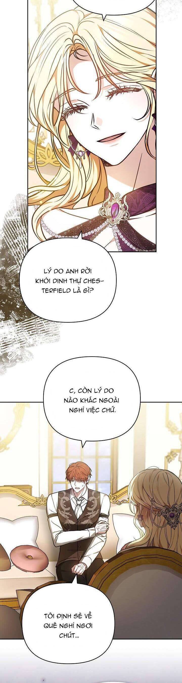 Hãy Ru Em Ngủ - Chapter 29 - Page 39