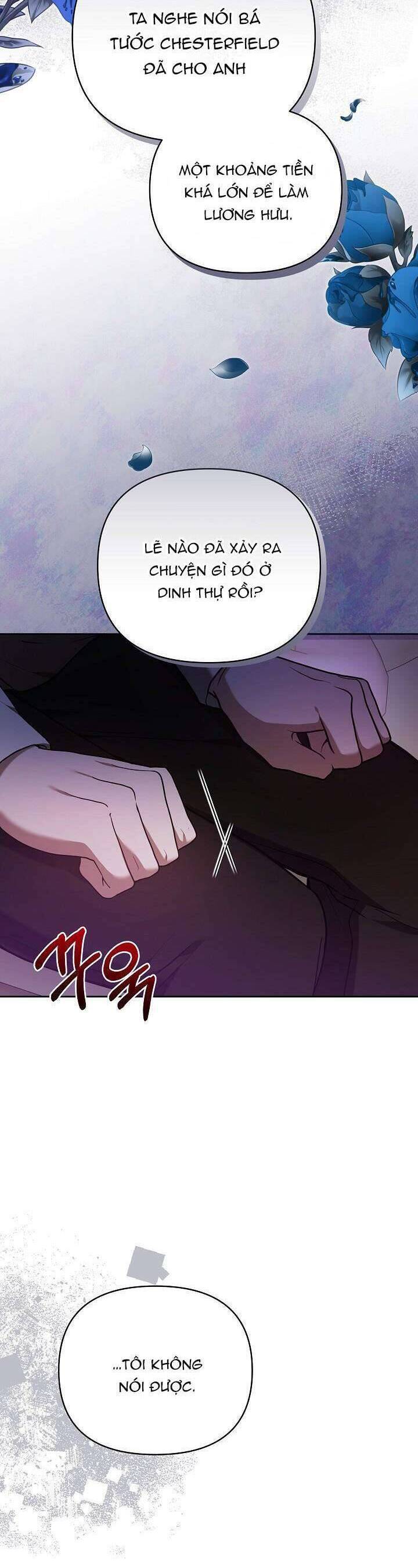 Hãy Ru Em Ngủ - Chapter 29 - Page 41