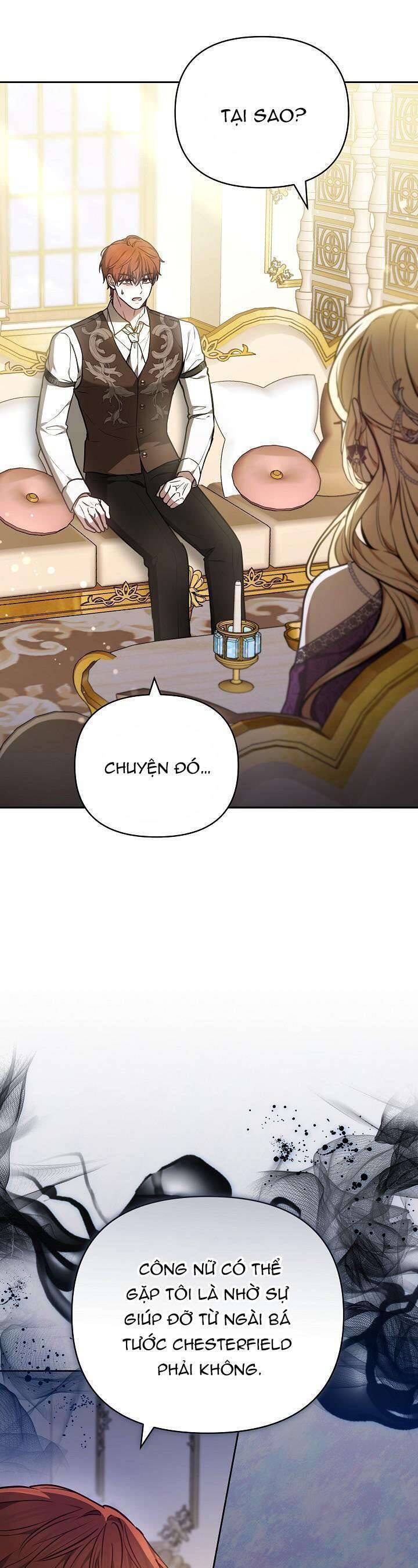 Hãy Ru Em Ngủ - Chapter 29 - Page 42